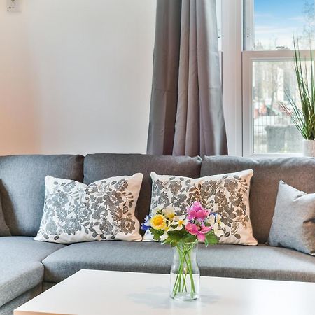 Апартаменти Fantastic Central Line City-Pad! Лондон Екстер'єр фото