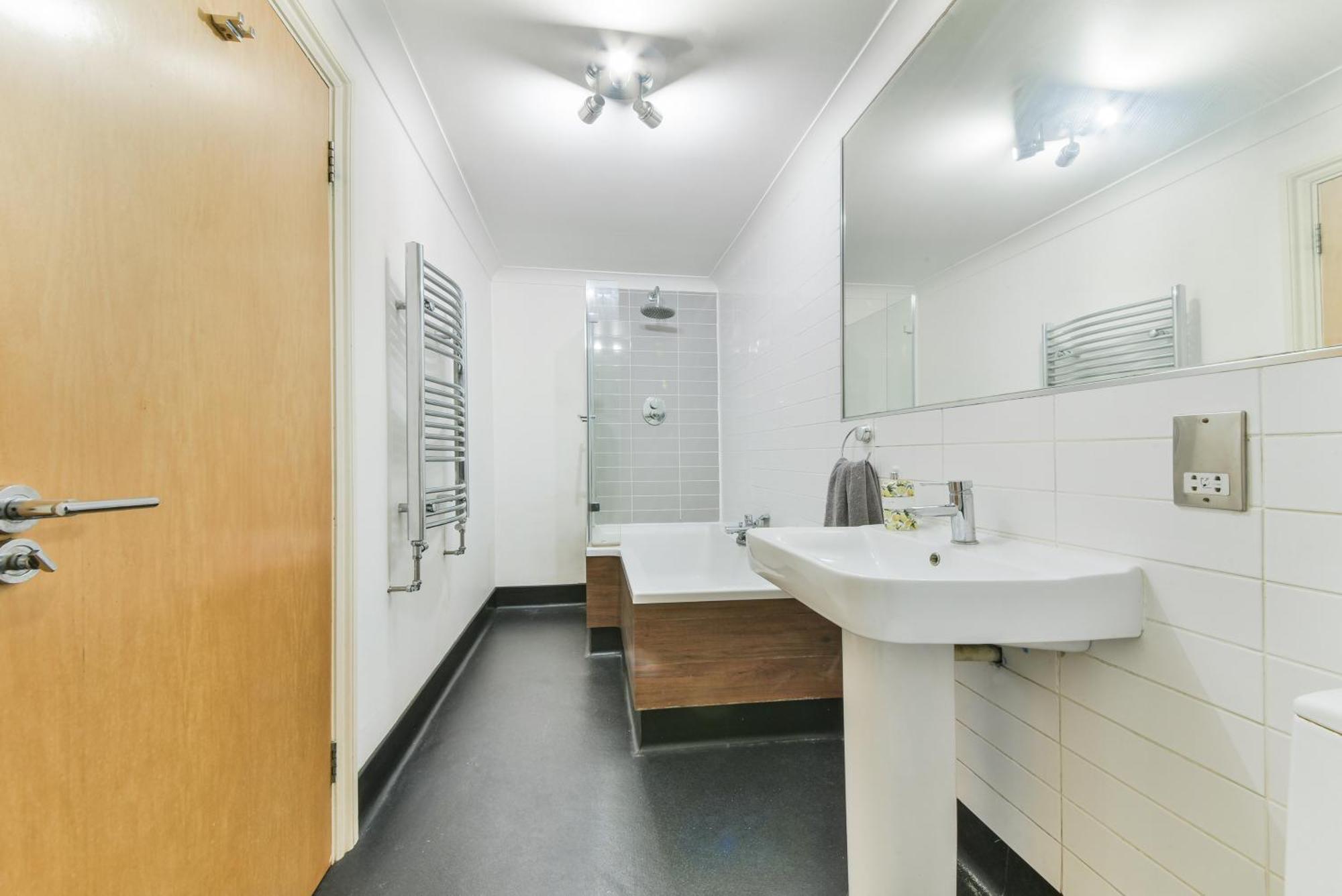 Апартаменти Fantastic Central Line City-Pad! Лондон Екстер'єр фото