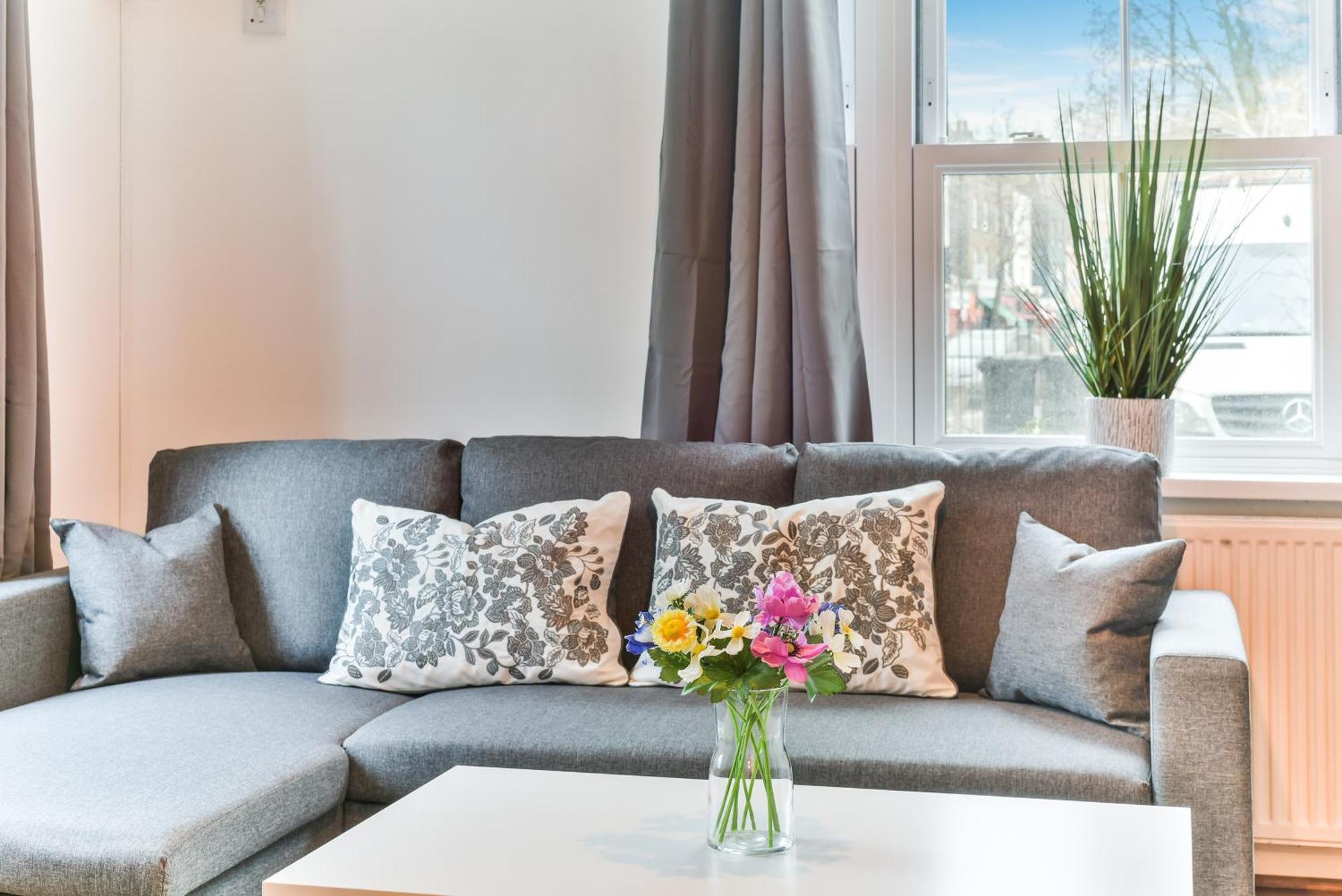 Апартаменти Fantastic Central Line City-Pad! Лондон Екстер'єр фото